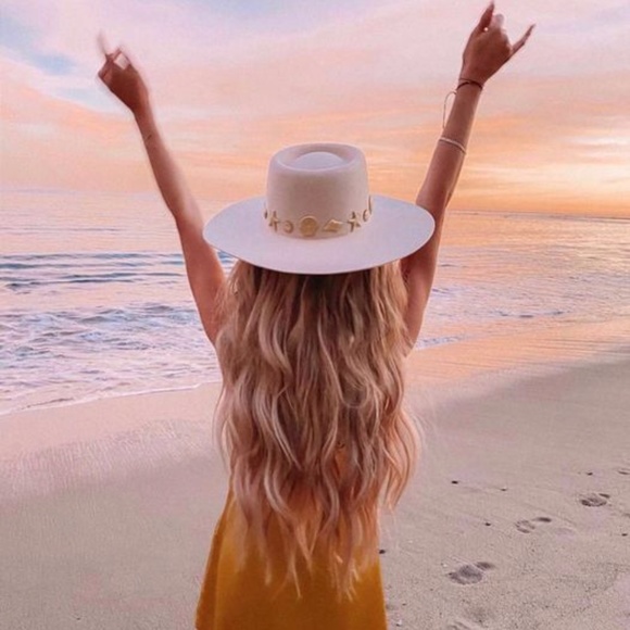 Lack Of Color Seaside Boater (NWT) - Picture 3 of 3